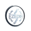 Ezedin Logo